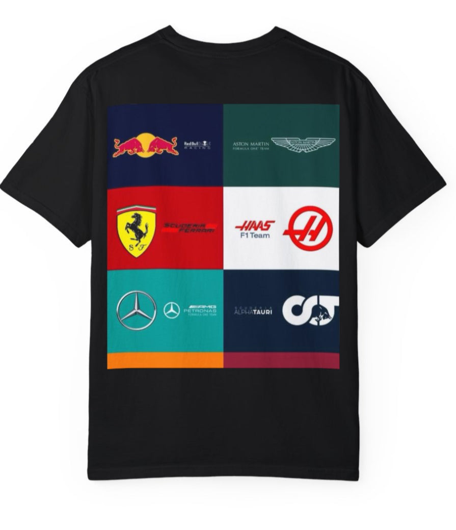 Formula 1